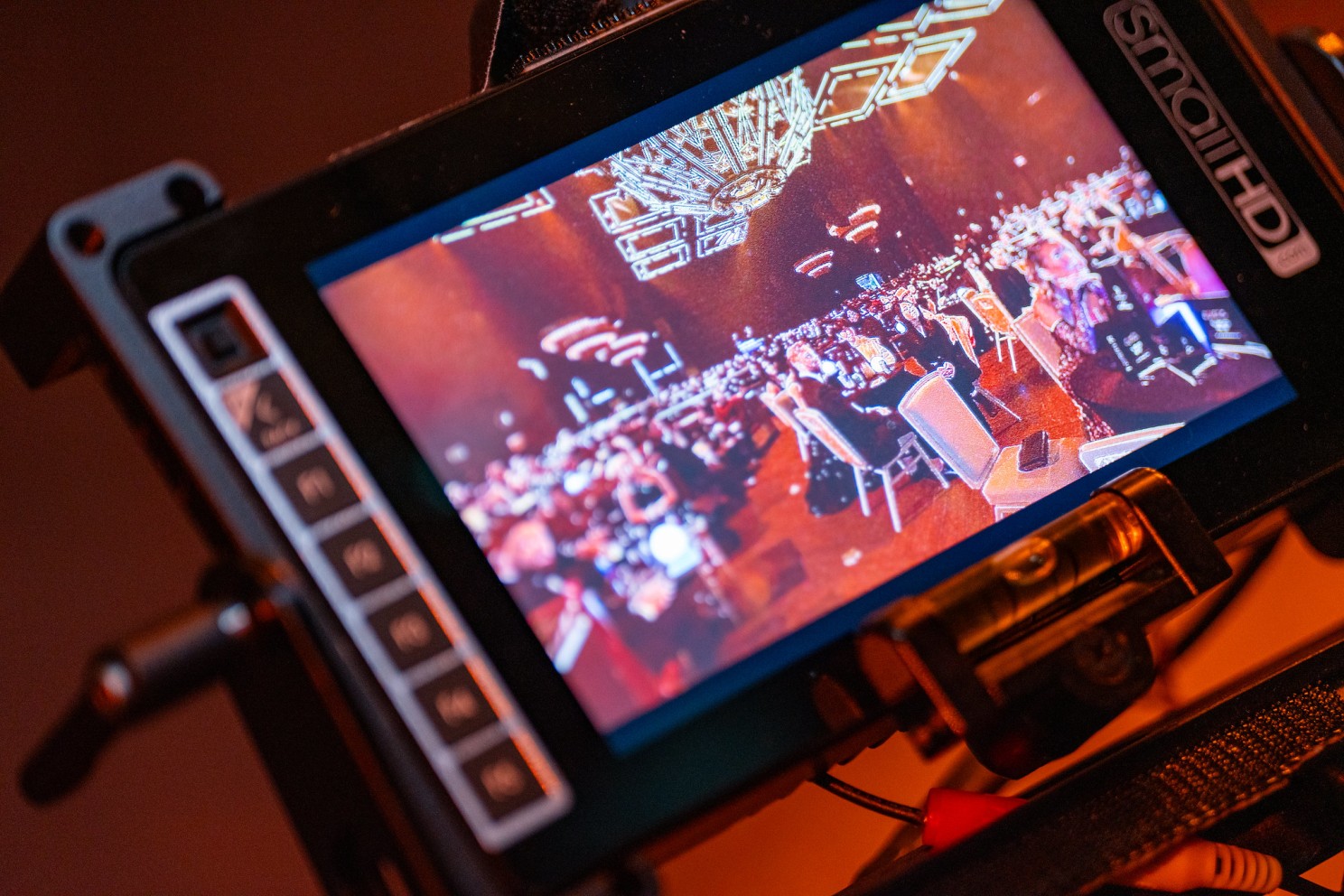 How The Esports Awards 2023 Was Built